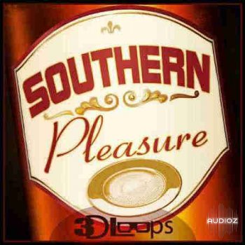3D Loops Southern Pleasure MULTiFORMAT-MAGNETRiXX screenshot