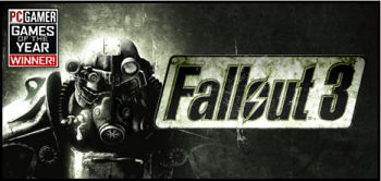 Fallout3 SFX GameRip - URIGS screenshot