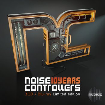 10 Years Noisecontrollers Album FULL Limited Edition Additional Content screenshot