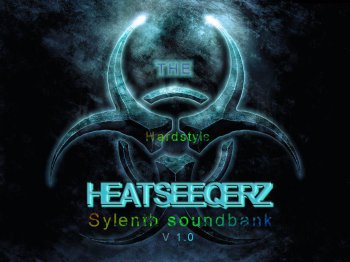 Hardstyle Heatseeqerz V1.0 Sylenth1 Soundbank FXB screenshot