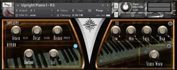 VS Upright v1.0 FREE screenshot