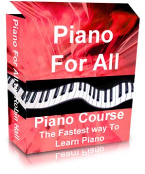 Piano Course - Piano For All screenshot