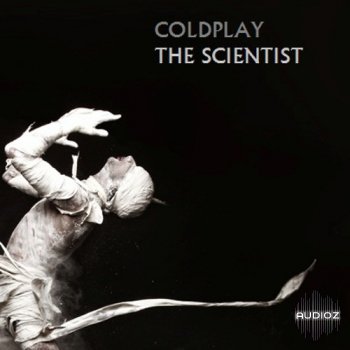 Coldplay The Scientist Multitrack screenshot