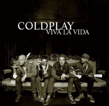 Coldplay Viva La Vida Multitrack screenshot
