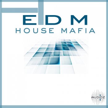 Shockwave EDM House Mafia Vol.1 WAV MIDI-DISCOVER screenshot