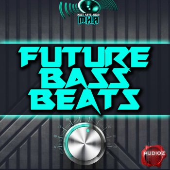 Fox Samples - Must Have Audio - Future Bass Beats WAV screenshot