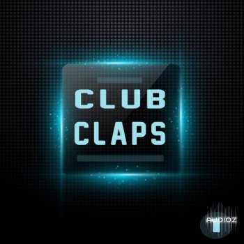 Shockwave Club Claps Vol.1 WAV-DISCOVER screenshot