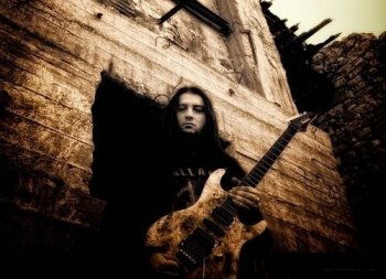 Mike Kyre - Guitar Impulse (WAV) screenshot