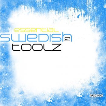 Shockwave Essential Swedish Toolz Vol.2 WAV MiDi-KRock screenshot