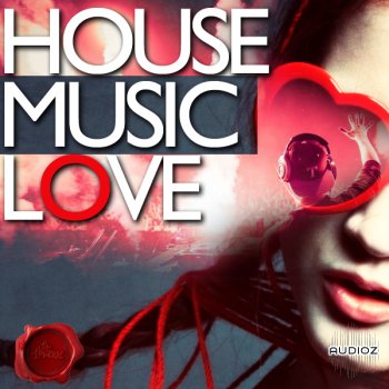 Fox Samples - House Music Love WAV MiDi screenshot
