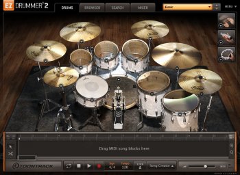 Mt power drum kit 2 keygen chomikuj