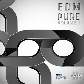 Shockwave EDM Pure Vol.1 WAV MIDI-DISCOVER screenshot