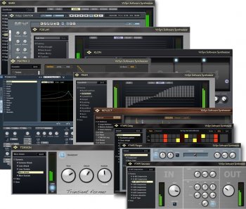 ableton pack pitchshifter