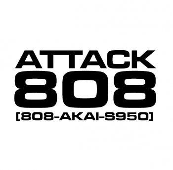 PlugHugger Attack808 GEIST WAV FREE screenshot