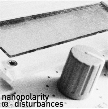 PlugHugger NanoPolarity Vol.3 Disturbances WAV screenshot