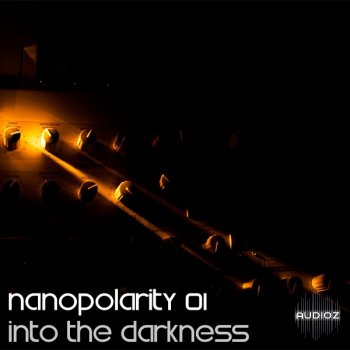 PlugHugger NanoPolarity vol.1 Into The Darkness ACID WAV screenshot