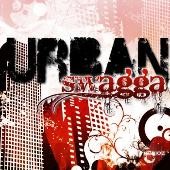 MVP Loops Urban Swagga Vol.1 WAV/ACiD REX AiFF screenshot