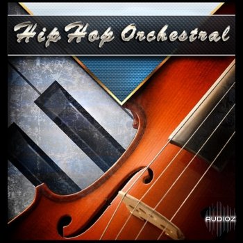 Platinum Audiolab Hip Hop Orchestral Loops MULTiFORMAT-MAGNETRiXX screenshot