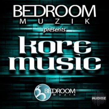 Bedroom Muzik Black Criss Kore Tech House WAV-MAGNETRiXX screenshot
