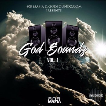 808 Mafia & GodSoundz.com Presents God Soundz Vol.1 screenshot