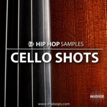 Thaloops Cello 1 MULTiFORMAT-MAGNETRiXX screenshot