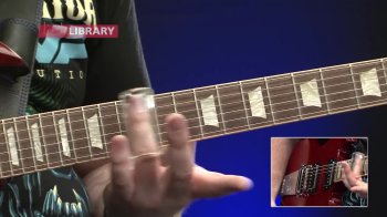 Lick Library - Contemporary Slide Guitar screenshot