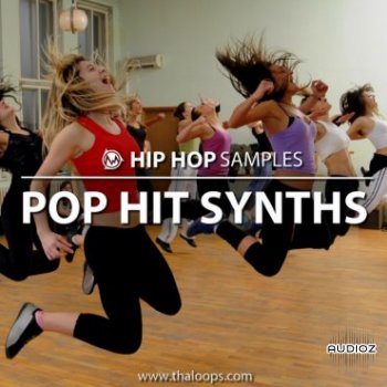 ThaLoops Pop Hit Synths Vol.1 MULTiFORMAT-MAGNETRiXX screenshot