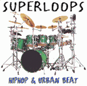 Superloops HipHop & Urban Beats CDDA-EtHnO screenshot