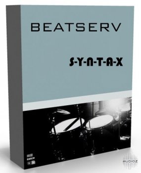 Beatserv Syntax MULTiFORMAT-DYNAMiCS screenshot