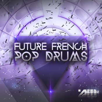 Audio Masters - Future French Pop Drums WAV MiDi AiFF screenshot