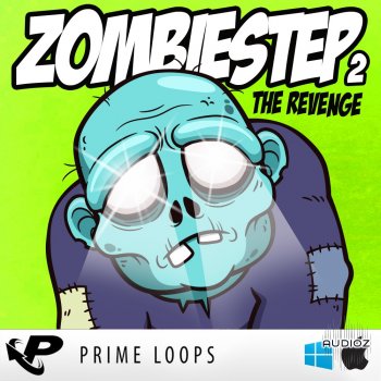 Prime Loops - Zombiestep 2 The Revenge ACiD WAV screenshot