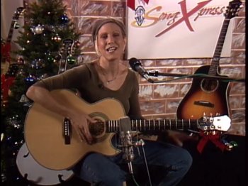 SongXpress - Guitar Yuletide Tunes screenshot