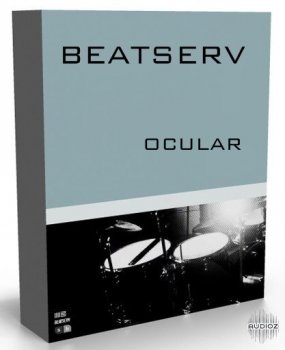 Beatserv Ocular MULTiFORMAT-DYNAMiCS screenshot