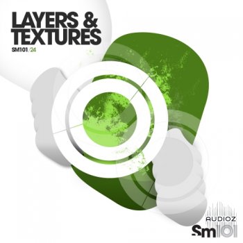 Sample Magic SM101 Layers And Textures ACID WAV-KRock screenshot