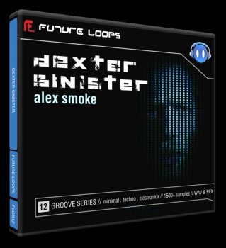 Future Loops Dexter Sinister MULTiFORMAT screenshot