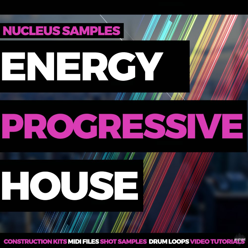 Progressive House - TOP 100 on Traxsource