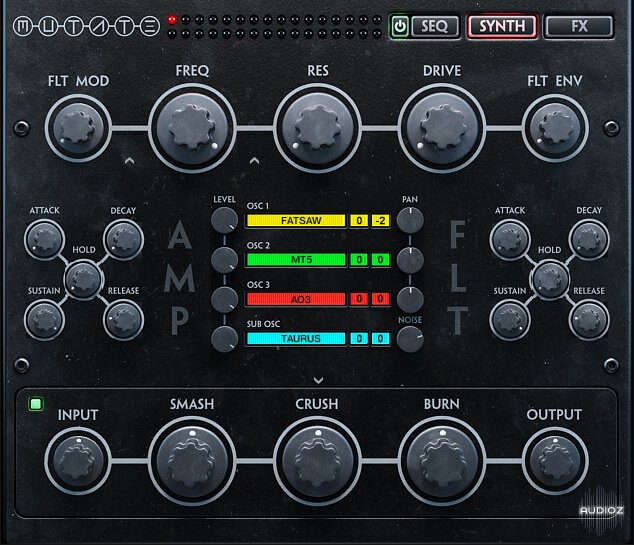 Торрент cakewalk dimension pro