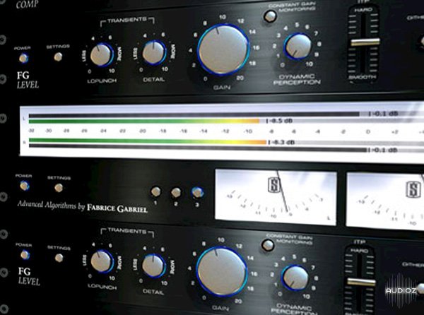 free slate digital plugins