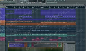 Template Fl Studio Download