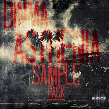 Dinma Asthenia Freebie Sample Pack ACID WAV screenshot