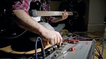 SampleRadar 280 Analogue Circuit Samples Freebie ACID WAV screenshot