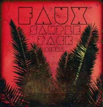 Dinma Faux Sample Pack ACID WAV screenshot