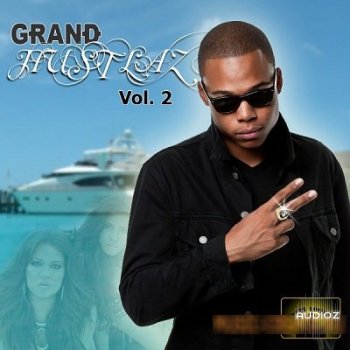 Boss Loops Grand Hustlaz Vol.2 MULTiFORMAT-DYNAMiCS screenshot