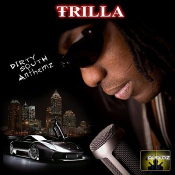 Boss Loops Dirty South Trilla Anthemz MULTiFORMAT-DYNAMiCS screenshot