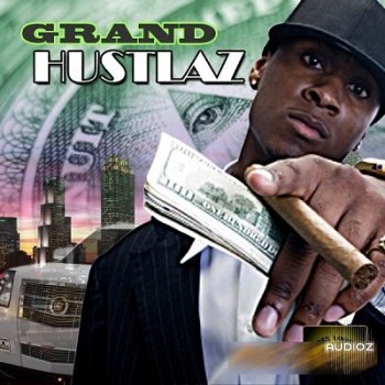 Boss Loops Grand Hustlaz Vol.1 MULTiFORMAT-DYNAMiCS screenshot