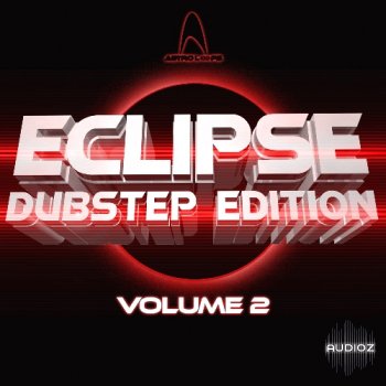Astro Loops Eclipse Dubstep Edition Vol.2 WAV REX-KRock screenshot