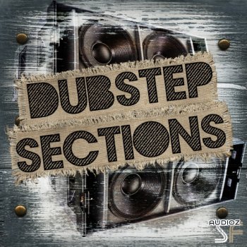 Sample Freak Dubstep Sections WAV-MAGNETRiXX screenshot