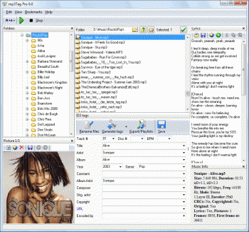 Mp3tag 3.22a instal the new for windows