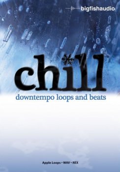 Big Fish Audio Chill Downtempo Loops and Beats WAV REX AiFF Apple Loops DVDR-DYNAMiCS screenshot