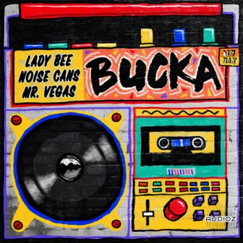 Lady Bee & Noise Cans Feat. Mr. Vegas - Bucka Stems screenshot